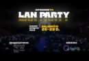 Didysis „InfoShow Lan Party“ – jau penktadienį!