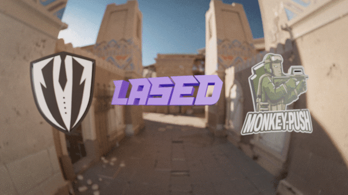 A lygos įkrintamųjų komandos / „Kleverr A lyga“ nuotr.