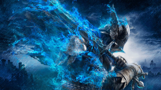 „Elden Ring Nightreign“ / „Bandai Namco“ nuotr.