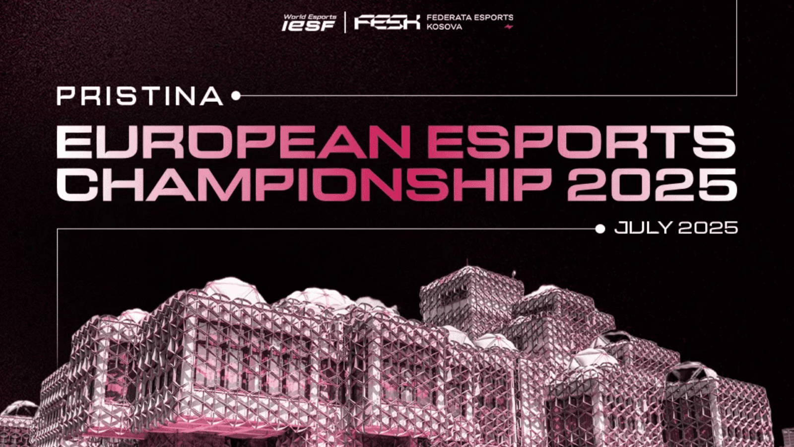 Europos čempionatas / IESF nuotr.