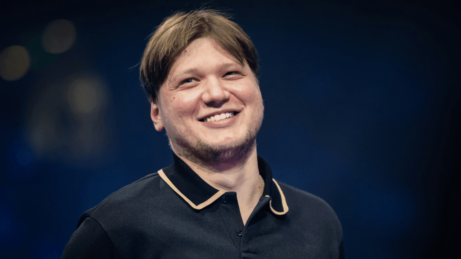 Oleksandras „s1mple“ Kostylijevas / HLTV nuotr.