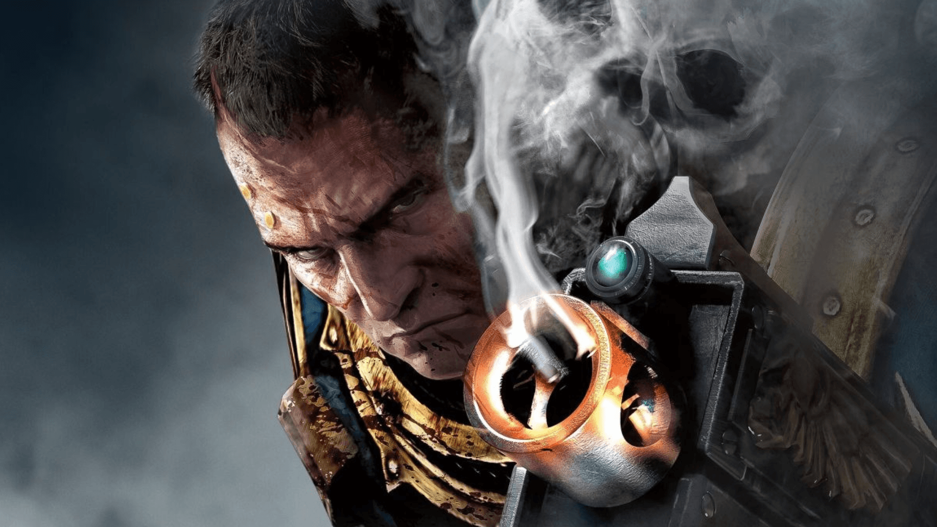 „Space Marine Master Crafted Edition“ / SEGA nuotr.