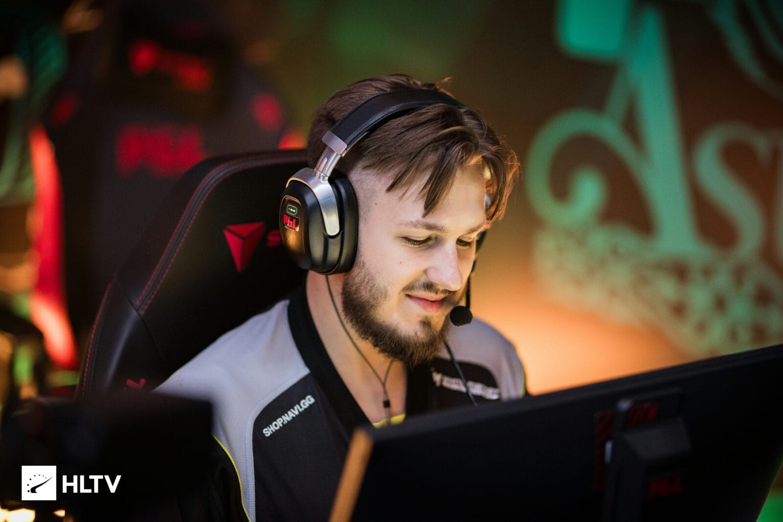 Justinas „jL“ Lekavičius / HLTV nuotr.