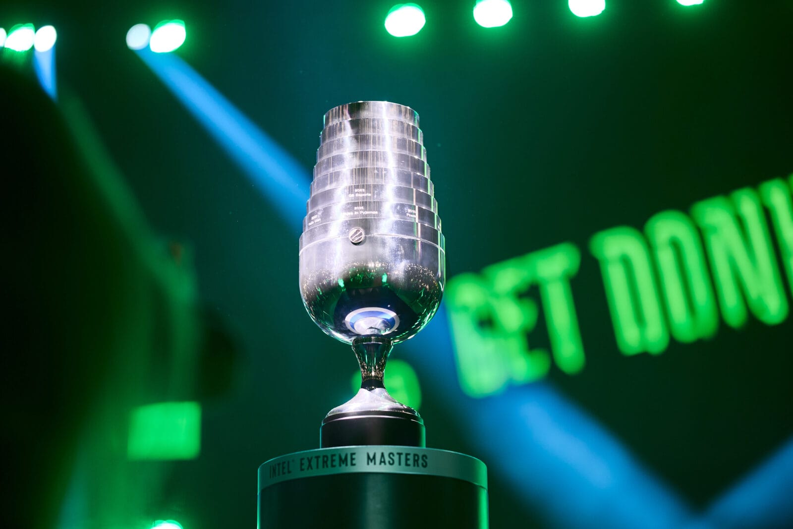 Christoph Krause / ESL nuotr.