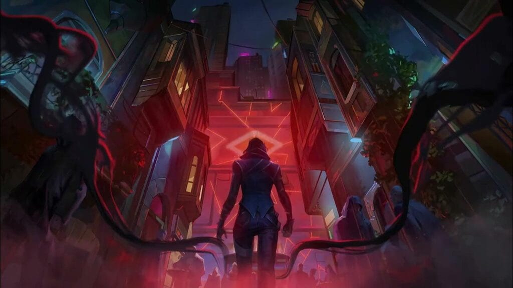 Asociatyvi nuotrauka / „Riot Games“ nuotr.