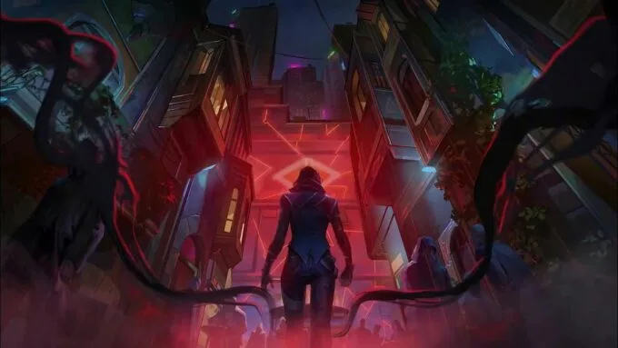 Asociatyvi nuotrauka / „Riot Games“ nuotr.