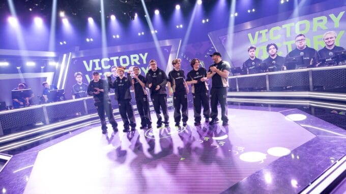 „Riot Games“ nuotr.