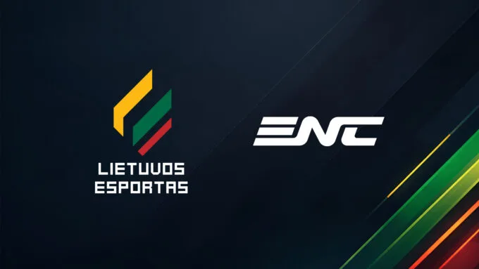 LEF x ENC / LEF nuotr.