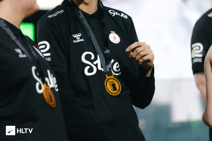 „Astralis“ iškovojo EPL bronzą / HLTV nuotr.