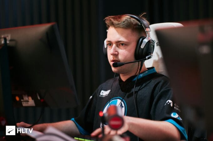 Aurimas „Bymas“ Pipiras / HLTV nuotr.