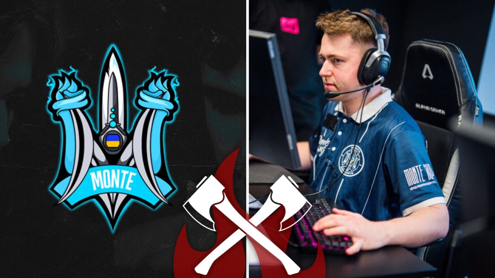 EsportsTop dizainas
