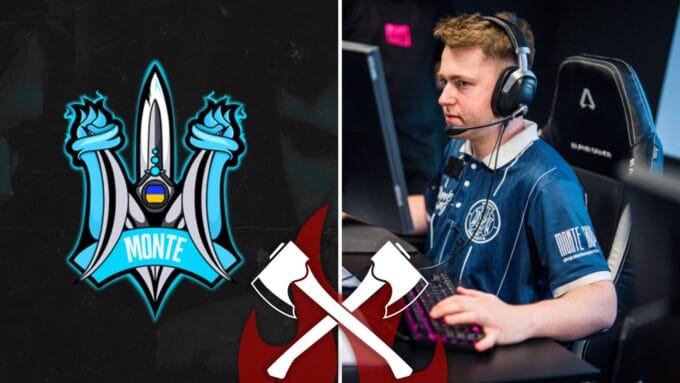 EsportsTop dizainas