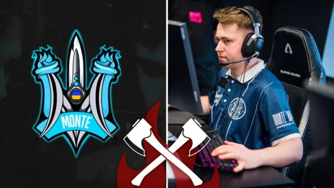EsportsTop dizainas