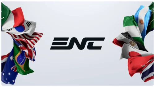 ENC nukeltas į 2027 metus / ENC nuotr.