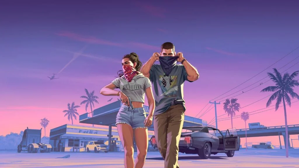 „Rockstar Games“ nuotr.