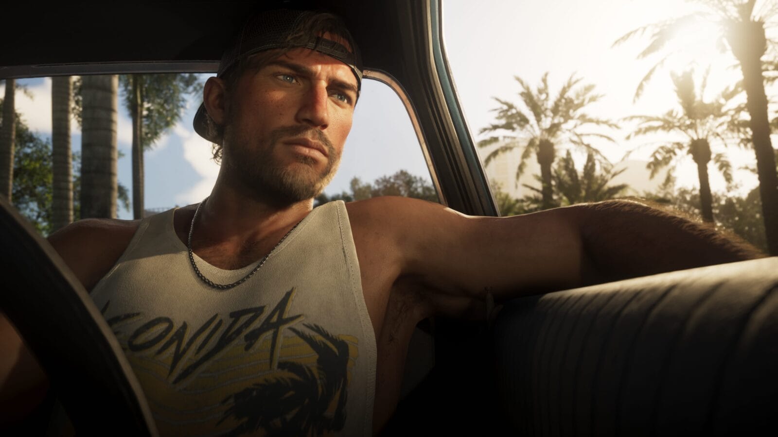 Jasonas iš GTA VI / „Rockstar Games“ nuotr.