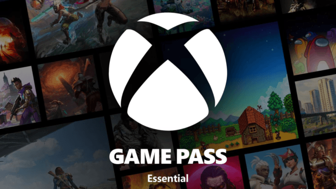 „Xbox Game Pass“ / „Microsoft“ nuotr.