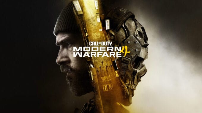 „Call of Duty: Modern Warfare 4“ / „Activision“ nuotr.