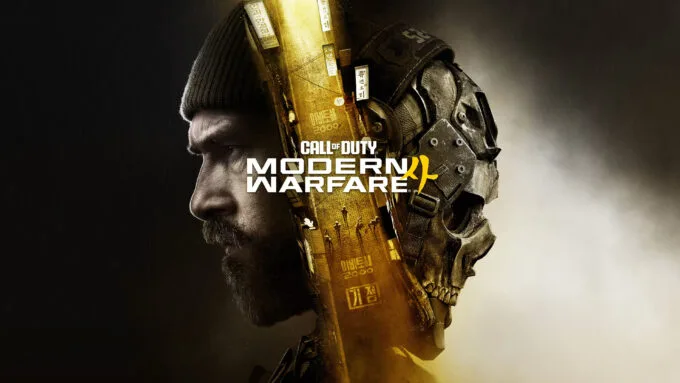 „Call of Duty: Modern Warfare 4“ / „Activision“ nuotr.