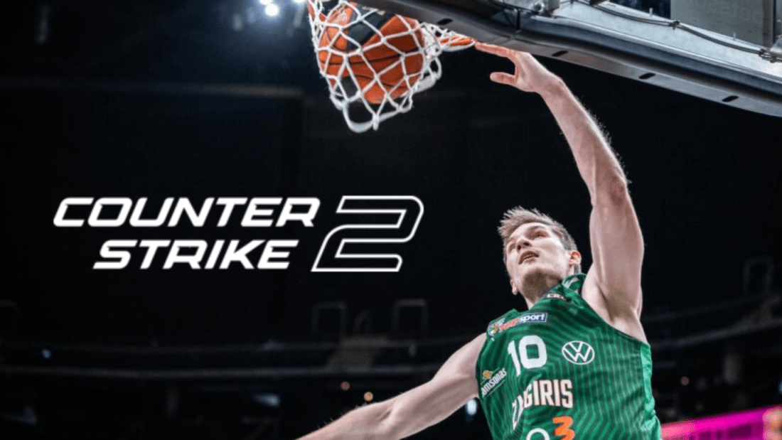 LKL, kurią remia Betsson/R. Lukoševičius nuotr.